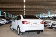Lada (ВАЗ) Vesta I Уфа  - изображение 22