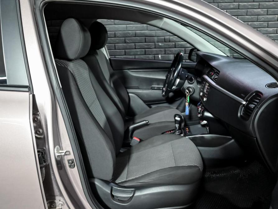 Kia Rio IV Екатеринбург  - изображение 11