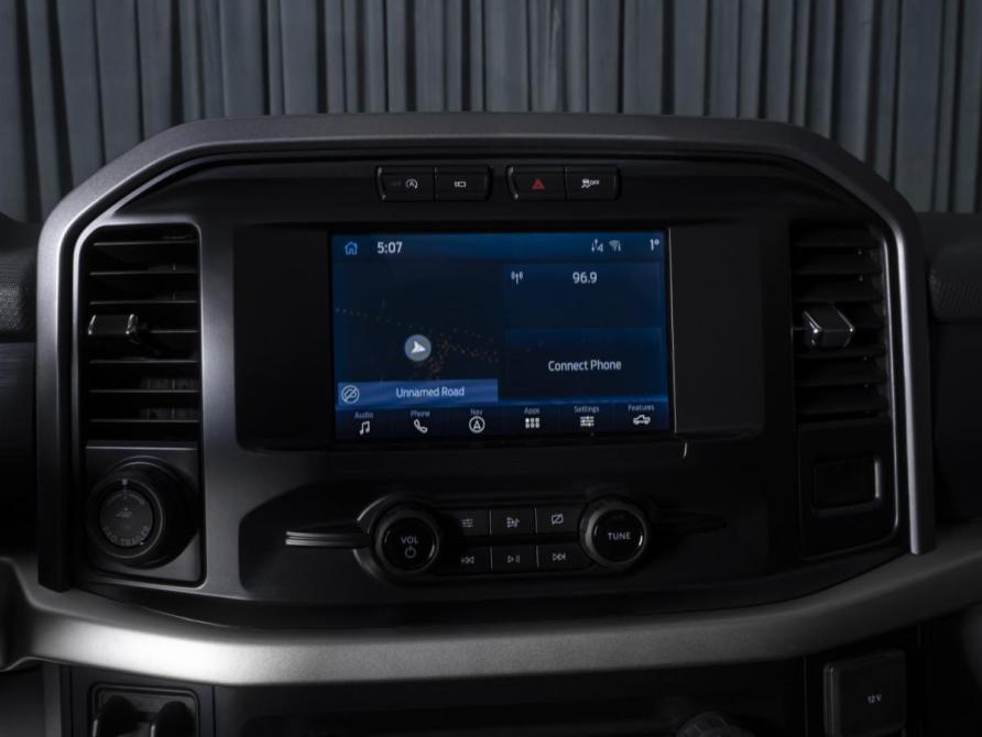 Ford F-150 XIV Ставрополь  - изображение 13