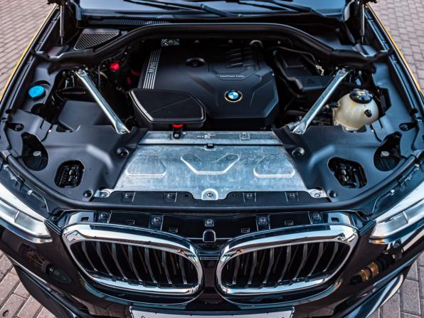 BMW X4 II (G02) с пробегом 2019 года, цена 4 350 000 рублей, 89055 км, внедорожник, Автокод Объявления