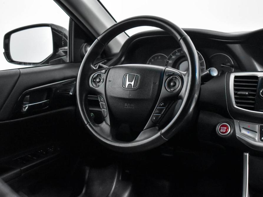 Honda Accord IX Санкт-Петербург  - изображение 15