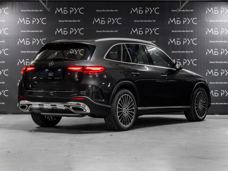 Mercedes-Benz GLC II (X254) Москва  - изображение 4