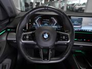 BMW 5 серии VIII (G60/G61/G68) Москва  - изображение 39