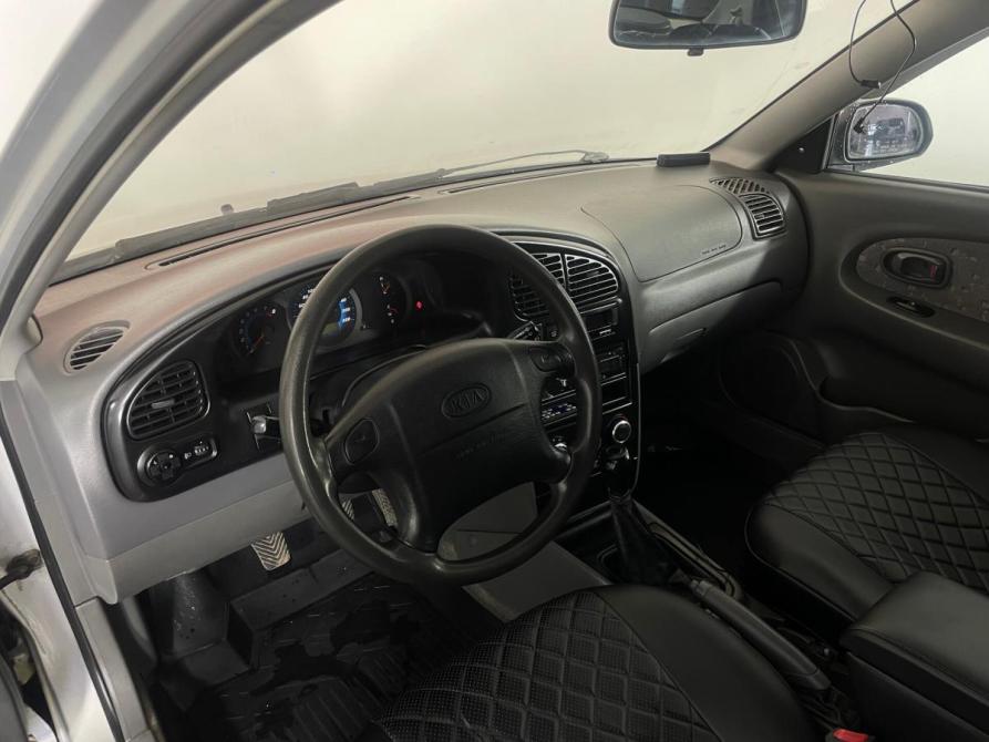 Kia Spectra I Рестайлинг 2 Воронеж  - изображение 9