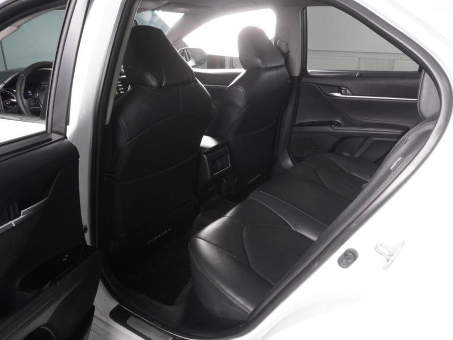 Toyota Camry VIII (XV70) Минеральные Воды  - изображение 11