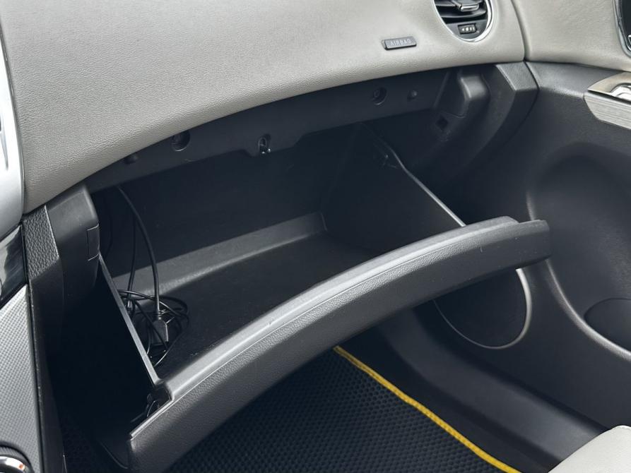 Chevrolet Cruze I Ярославль  - изображение 35