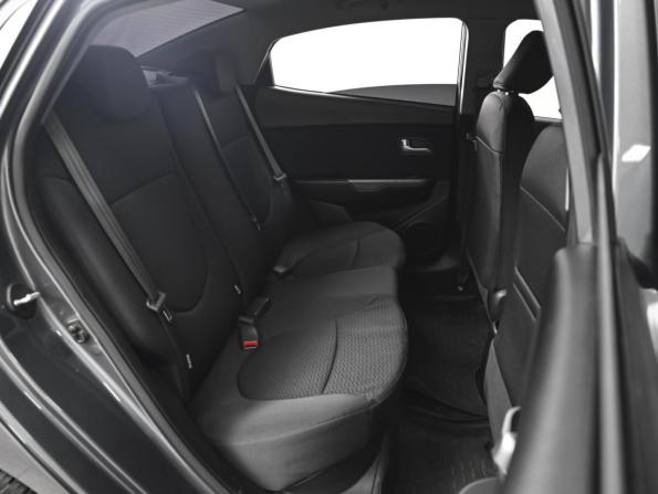 Kia Rio III Рестайлинг с пробегом 2017 года, цена 1 279 000 рублей, 136829 км, седан, Автокод Объявления