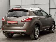 Nissan Murano II (Z51) Рестайлинг 2 Екатеринбург  - изображение 39