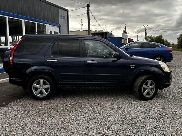 Honda CR-V II Рестайлинг с пробегом 2006 года, цена 865 000 рублей, 252183 км, внедорожник, Автокод Объявления