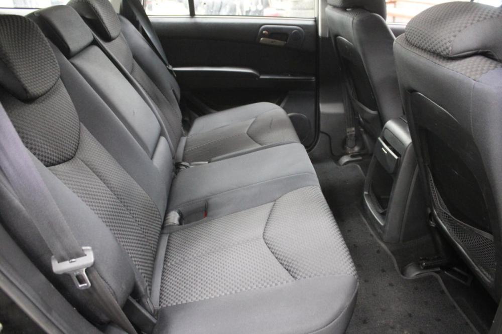 SsangYong Kyron I Рестайлинг Ярославль  - изображение 12