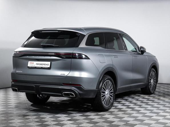 Chery Tiggo 9 I с пробегом 2024 года, цена 3 049 000 рублей, 28331 км, внедорожник, Автокод Объявления