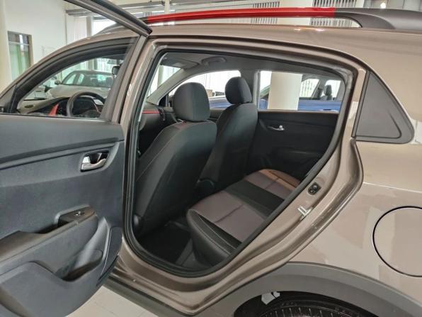 Новый Solaris KRX 2025 года, цена 2 725 000 рублей, хэтчбек, Автокод Объявления