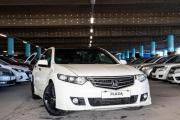 Honda Accord VIII Уфа  - изображение 22
