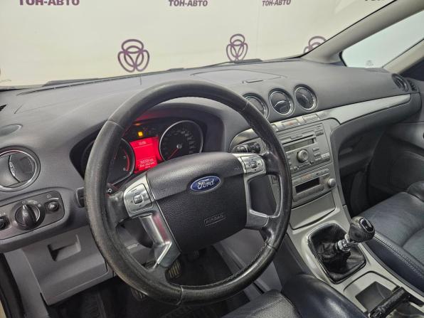 Ford S-MAX I с пробегом 2006 года, цена 497 000 рублей, 360305 км, минивэн, Автокод Объявления