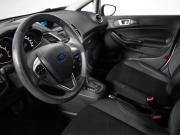 Ford Fiesta Mk6 Рестайлинг Санкт-Петербург  - изображение 28