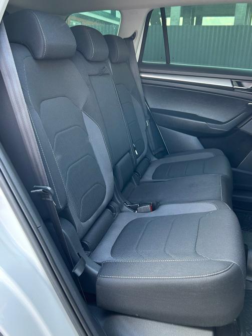 Skoda Kodiaq I Альметьевск  - изображение 11