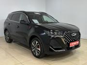 Chery Tiggo 7 Pro Max I Рестайлинг Альметьевск  - изображение 25