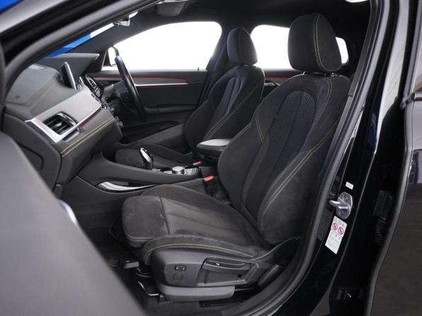 BMW X2 I (F39) с пробегом 2018 года, цена 1 799 999 рублей, 103882 км, внедорожник, Автокод Объявления