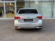 Toyota Avensis III Рестайлинг Воронеж  - изображение 21