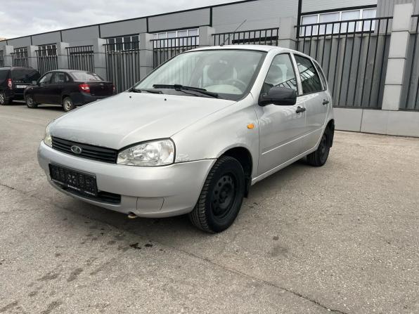 Lada (ВАЗ) Kalina I с пробегом 2012 года, цена 215 000 рублей, 111630 км, хэтчбек, Автокод Объявления
