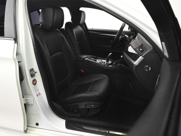 BMW 5 серии VI (F10/F11/F07) с пробегом 2012 года, цена 2 152 000 рублей, 297002 км, седан, Автокод Объявления