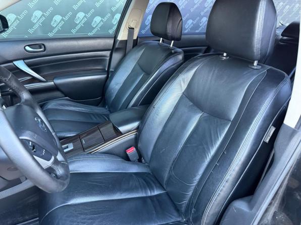 Nissan Teana II Рестайлинг с пробегом 2012 года, цена 880 000 рублей, 244000 км, седан, Автокод Объявления