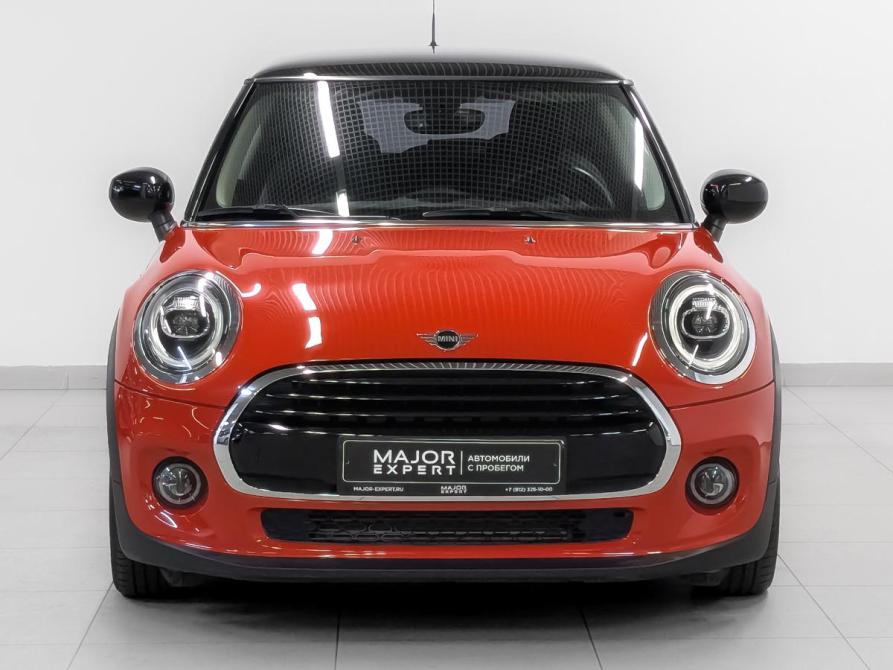 Mini Hatch III (F55/F56) Рестайлинг Москва  - изображение 2