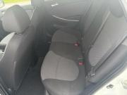 Hyundai Solaris I Пермь  - изображение 14