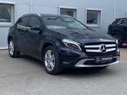 Mercedes-Benz GLA I (X156) Уфа  - изображение 28