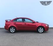 Mitsubishi Lancer X Санкт-Петербург  - изображение 27