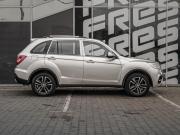Lifan X60 I Рестайлинг 2 Краснодар  - изображение 19