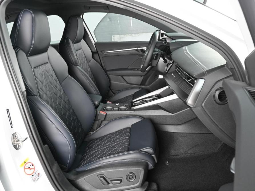 Audi A3 IV (8Y) Рестайлинг Ростов-на-Дону  - изображение 8