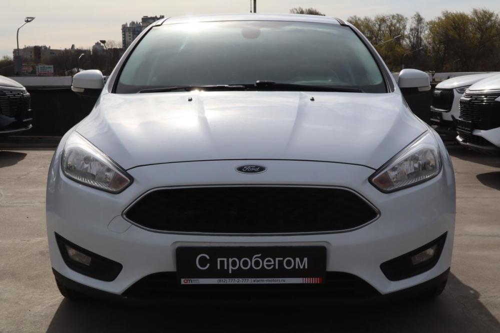 Ford Focus III Рестайлинг Санкт-Петербург  - изображение 2