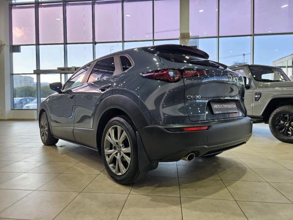 Mazda CX-30 I с пробегом 2021 года, цена 2 480 000 рублей, 92815 км, внедорожник, Автокод Объявления