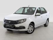 Lada (ВАЗ) Granta I Рестайлинг Химки  - изображение 26