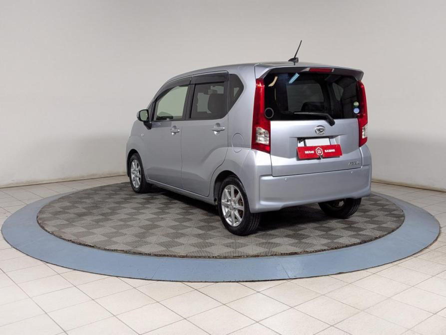 Daihatsu Move VI Рестайлинг Екатеринбург  - изображение 6
