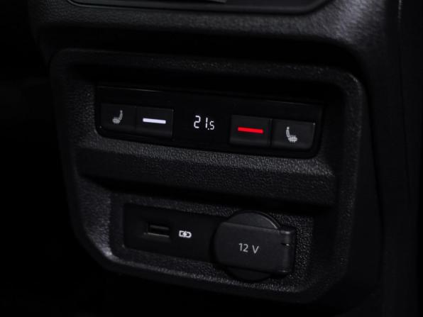 Volkswagen Tiguan II с пробегом 2017 года, цена 2 599 000 рублей, 91752 км, внедорожник, Автокод Объявления