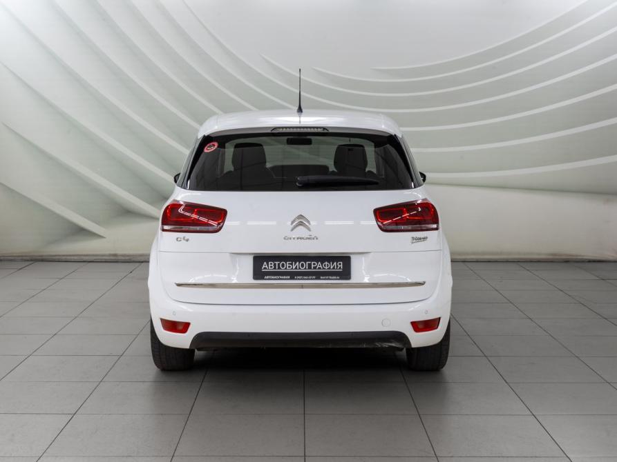Citroen C4 Picasso II Волгоград  - изображение 6