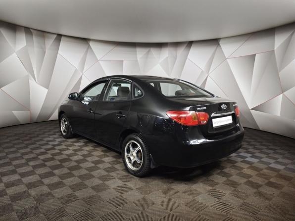 Hyundai Elantra IV (HD) с пробегом 2010 года, цена 439 000 рублей, 454524 км, седан, Автокод Объявления