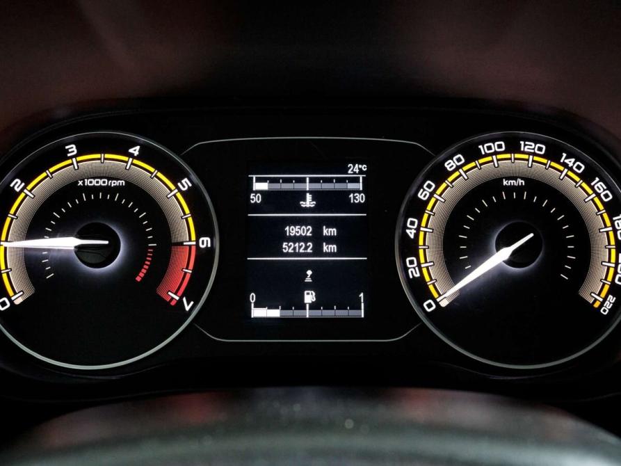 Lada (ВАЗ) Vesta I Рестайлинг (NG) Санкт-Петербург  - изображение 13
