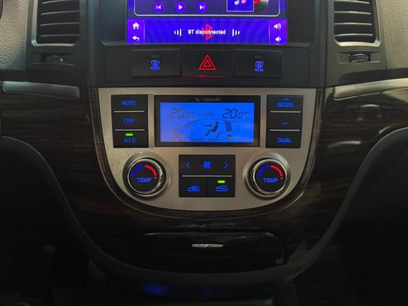 Hyundai Santa Fe II Рестайлинг с пробегом 2012 года, цена 1 525 000 рублей, 188001 км, внедорожник, Автокод Объявления