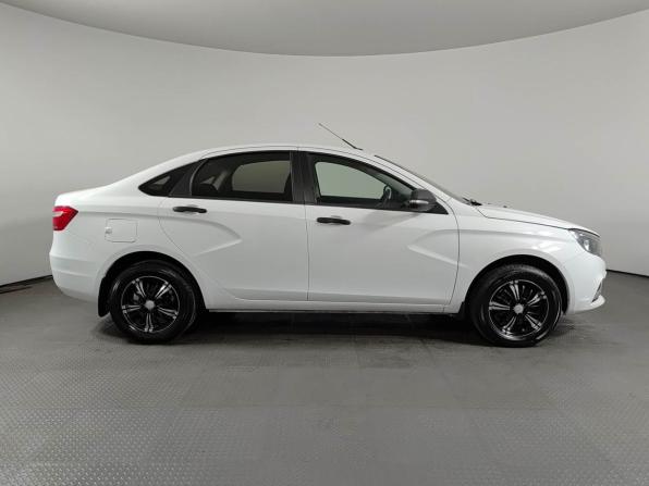 Lada (ВАЗ) Vesta I с пробегом 2016 года, цена 759 500 рублей, 86720 км, седан, Автокод Объявления