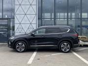 Hyundai Santa Fe IV Москва  - изображение 45