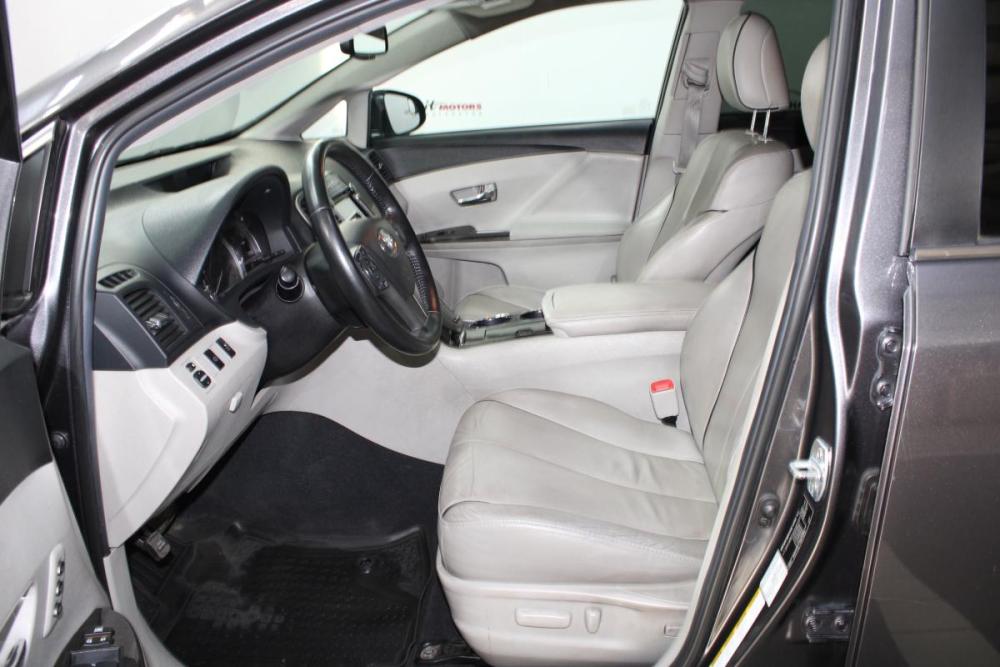 Toyota Venza I Рестайлинг Владивосток  - изображение 24