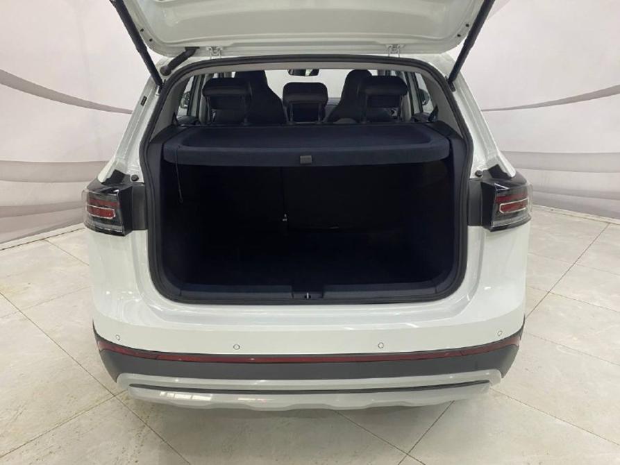Volkswagen Tharu XR Воронеж  - изображение 15