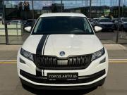 Skoda Kodiaq I Оренбург  - изображение 26