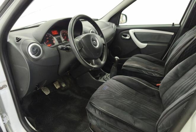 Lada (ВАЗ) Largus I с пробегом 2019 года, цена 590 000 рублей, 213748 км, универсал, Автокод Объявления