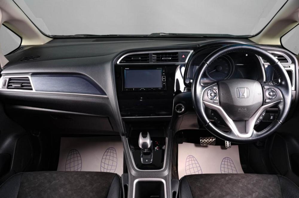 Honda Shuttle II Тюмень  - изображение 13