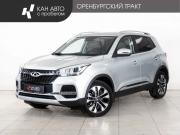 Chery Tiggo 4 I Рестайлинг Казань  - изображение 16