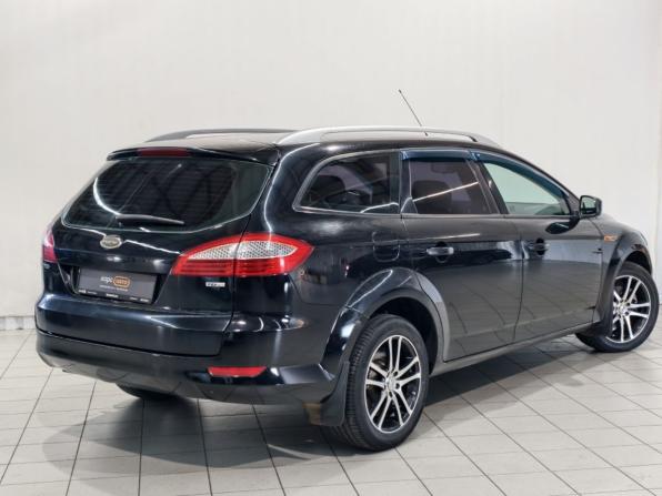 Ford Mondeo IV с пробегом 2008 года, цена 565 000 рублей, 356991 км, универсал, Автокод Объявления